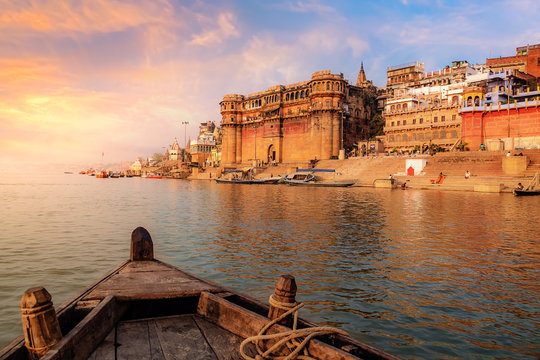 VARANASI - 3Night/4Days