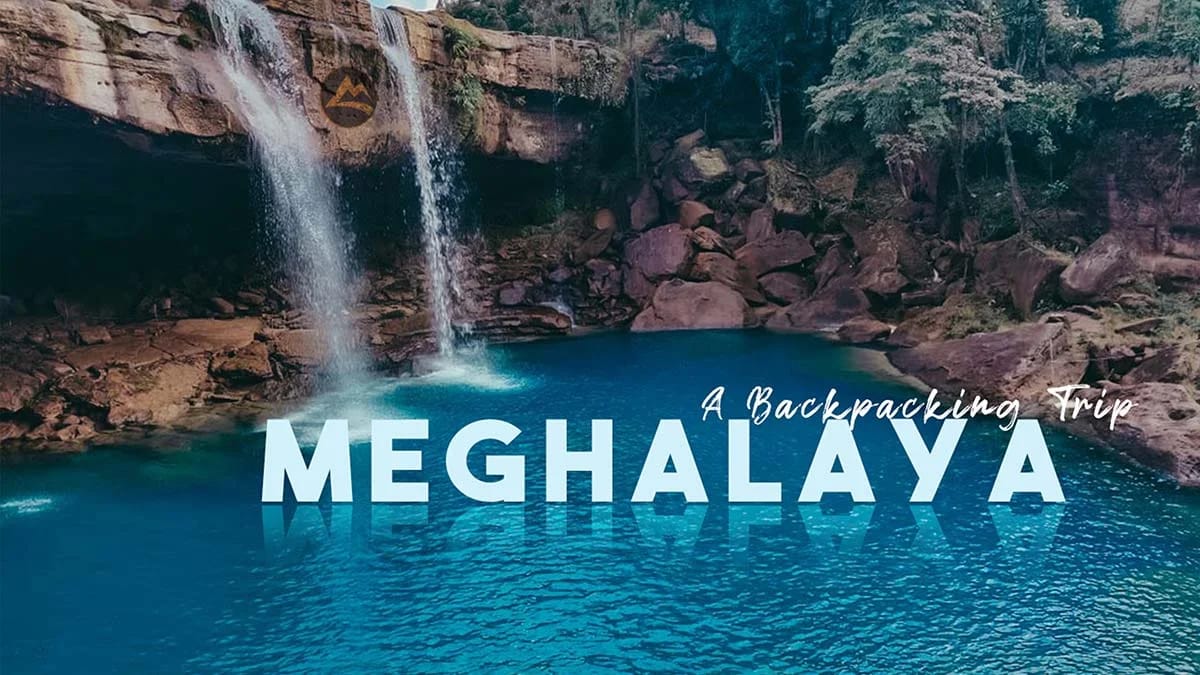 MEGHALAYA-4Night\5Days
